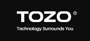 TOZO logo
