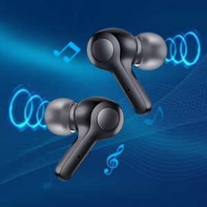 Earbuds MOZOTER Bluetooth
