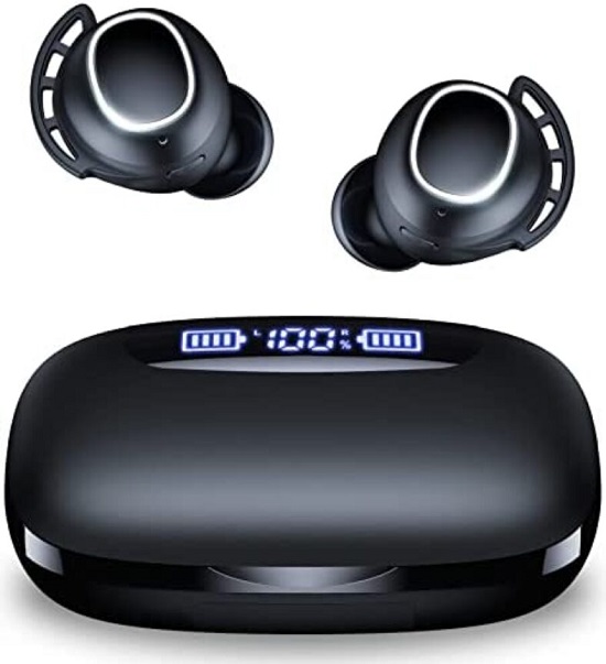 TAGRY X18 Mini Bluetooth Earphones – 120H | DealXPresso