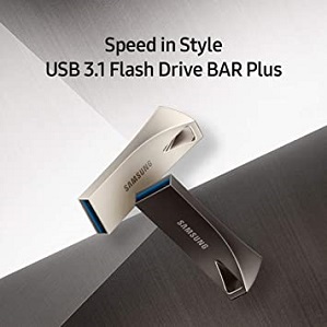 USB Flash Drive 128GB