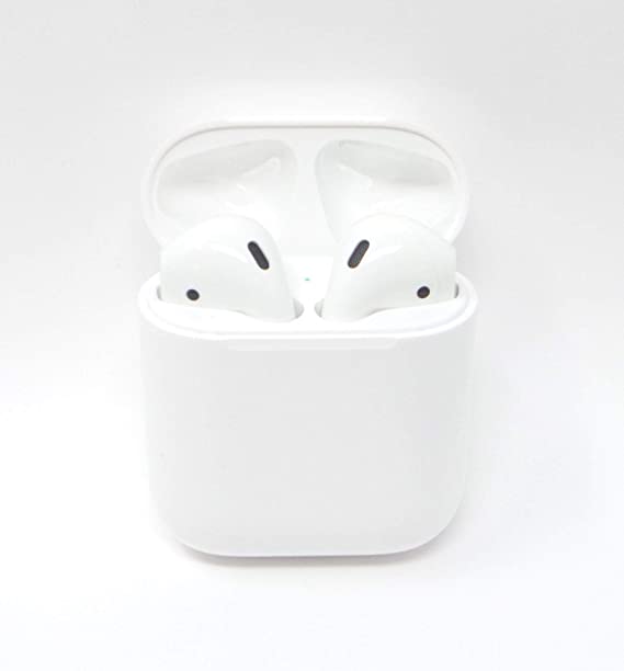 AirPods Wireless for iPhones