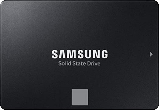 Transform Your Computing Experience: Samsung 870 EVO 1TB SATA III SSD – Internal Solid State Drive for Enhanced PC and Laptop Performance – Ideal for IT Professionals, Creators, and Everyday Users – MZ-77E1T0B/AM