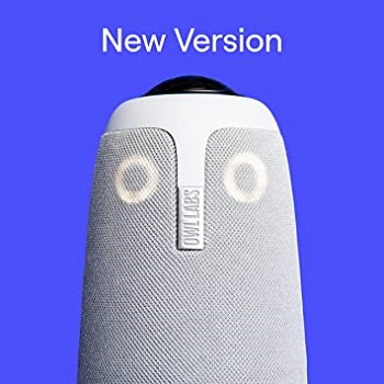 Next-Generation Meeting Owl 3: A Revolutionary Smart Conference Camera for Seamless Collaboration