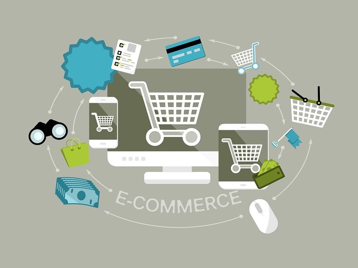 Future Trends in B2B Ecommerce Marketplaces