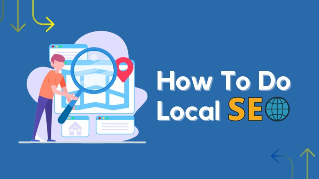 Local SEO: Targeting Local Audiences