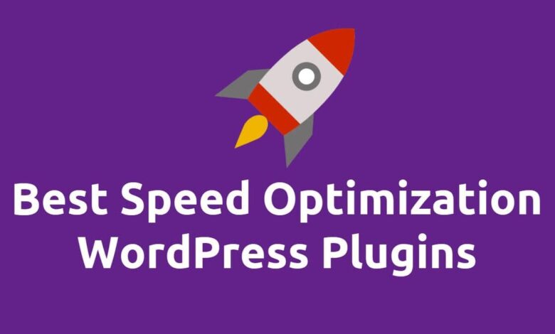 WordPress Plugins for Boosting: Site Speed An In-Depth Guide