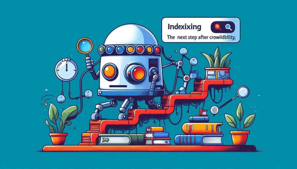 Factors Affecting Crawlability and Indexing