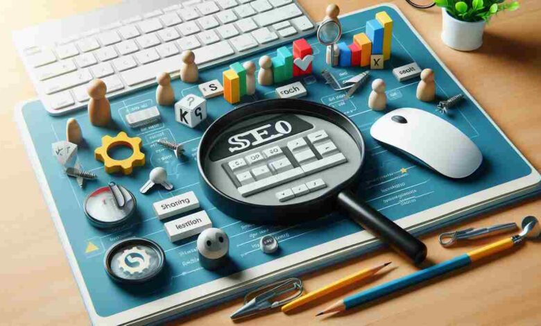 Keyword Position Checker: A Guide to Boost Your SEO Strategy