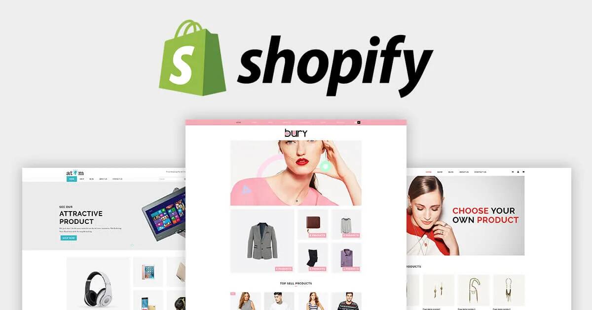 Ecommerce Business Shopify: Complete Guide To Online Selling