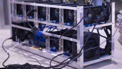 Optimizing Crypto Mining Setups for Maximum Efficiency