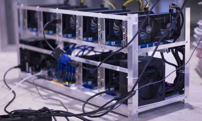 Optimizing Crypto Mining Setups for Maximum Efficiency