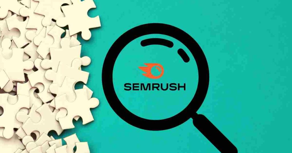 Benefits of Using the SEMrush Free Keyword Tool