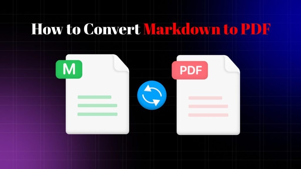 Understanding the Basics: Convert PDF to Markdown