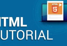 Basic HTML Website Design: The Easy Way Start Learning HTML