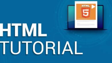 Basic HTML Website Design: The Easy Way Start Learning HTML