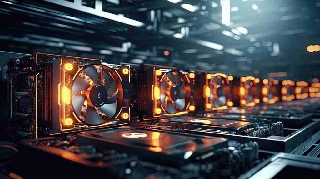 Choosing the Right Hardware for Crypto Mining Setups