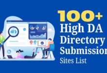 Directory Sites