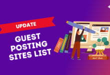 Free Guest Posting Sites